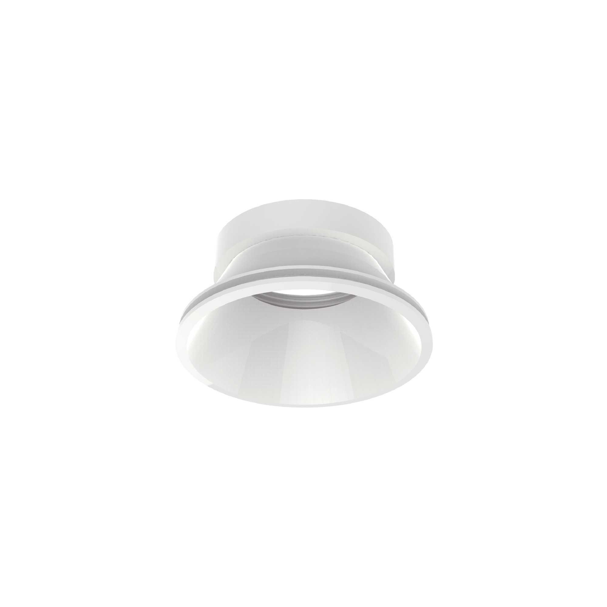 Рефлектор Ideal Lux DYNAMIC REFLECTOR ROUND FIXED WH 211787