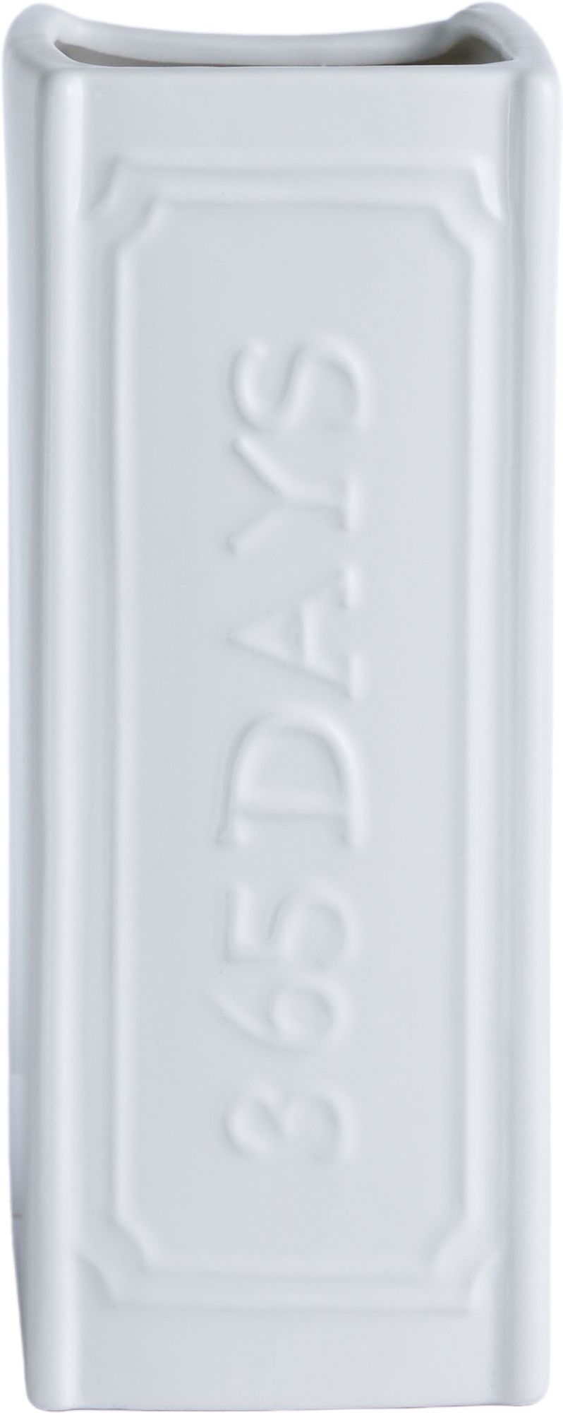 Ваза в виде книги Glasar 68-029