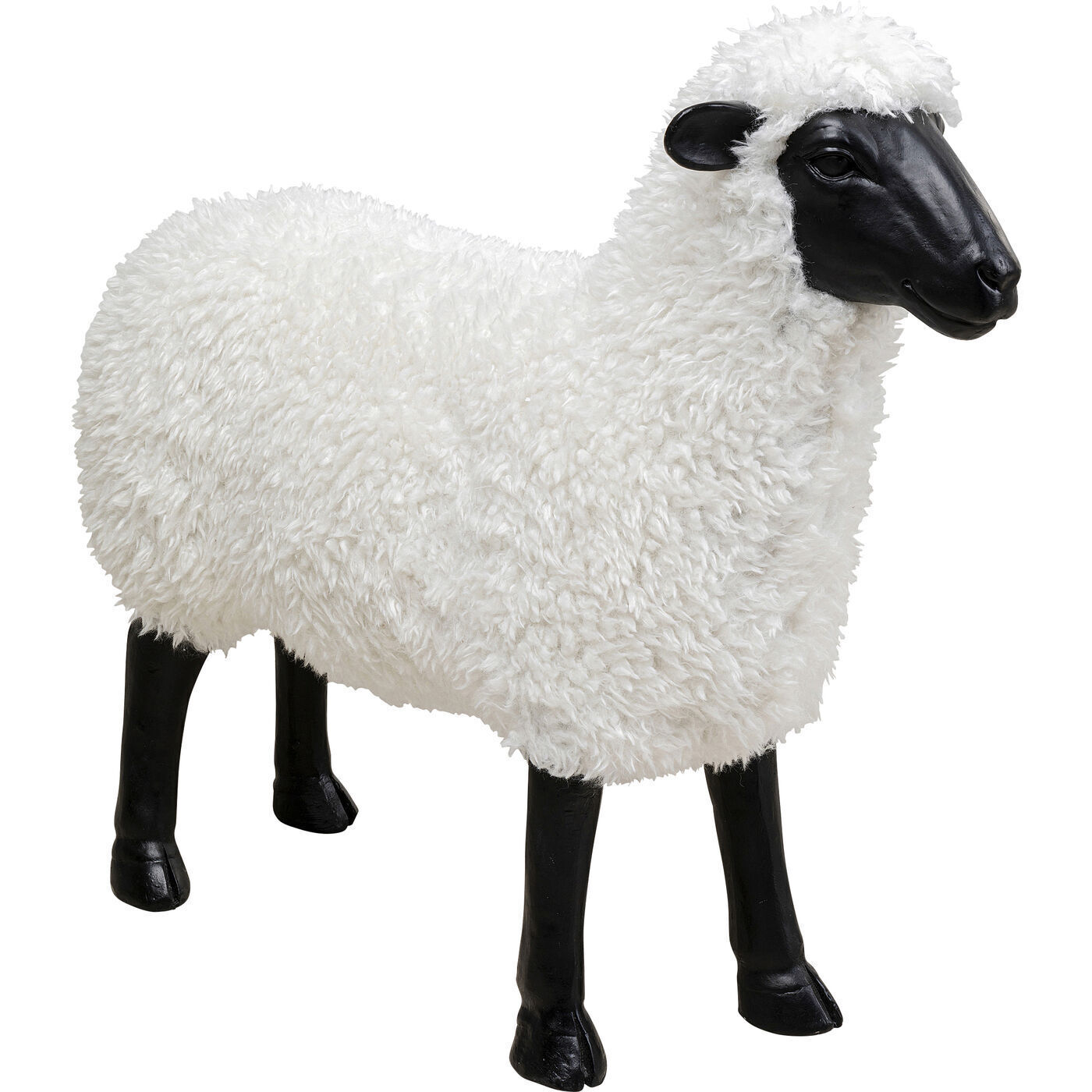 Фигура декоративная KARE Sheep 54257