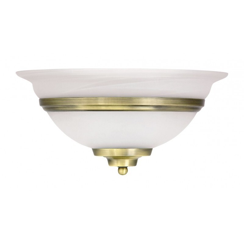 Потолочный светильник Globo Toledo 6897