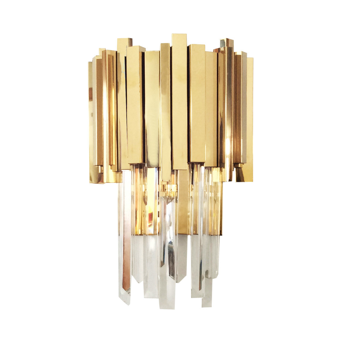 Настенный светильник Delight Collection Barclay 2A