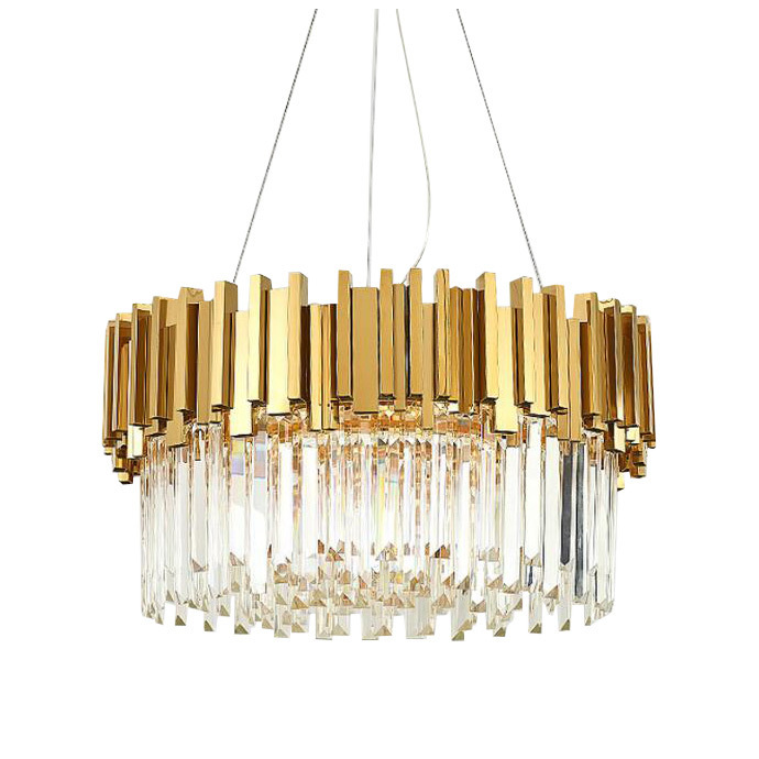 Люстра Delight Collection Barclay L8