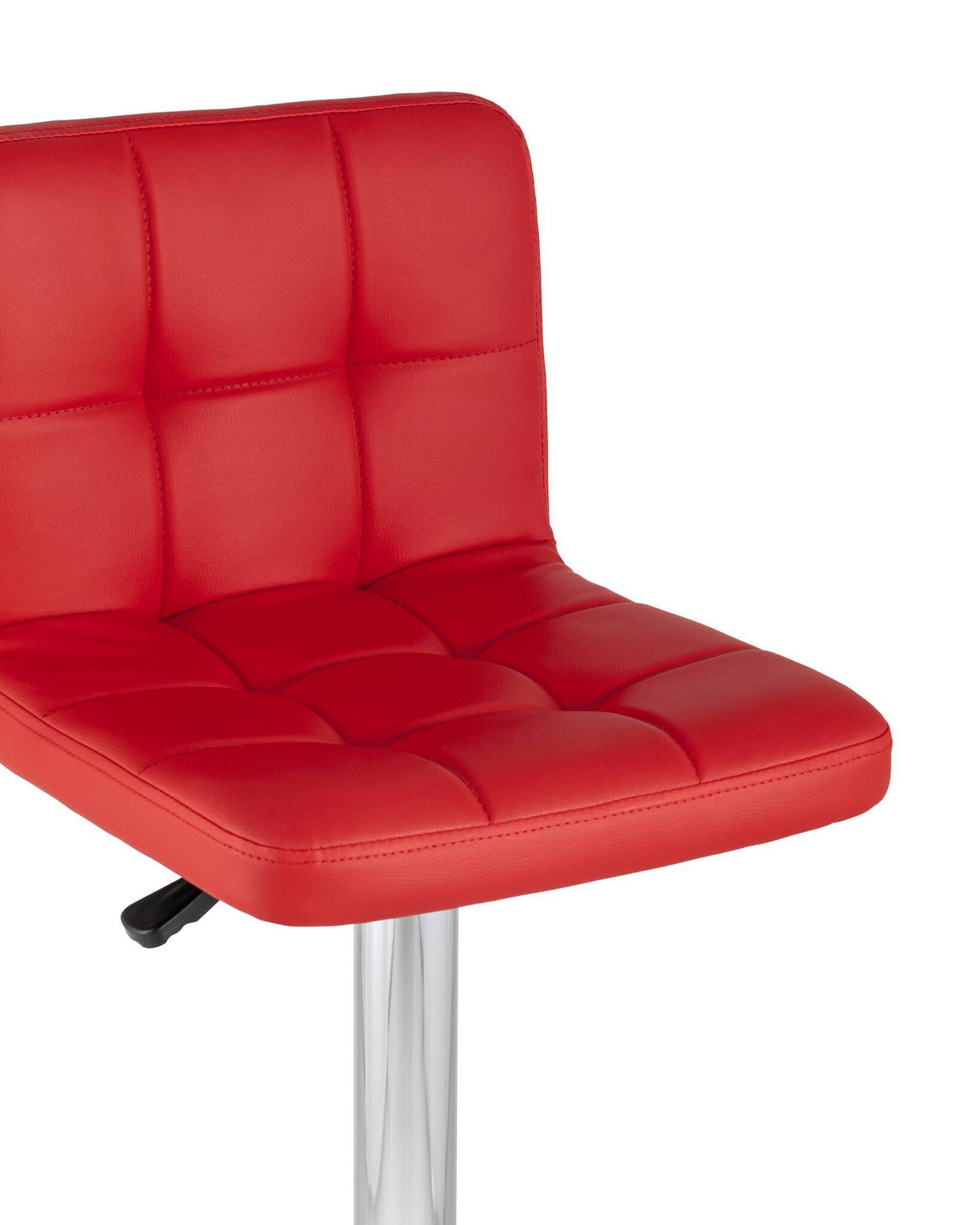 Стул барный Малави LITE красный Stool Group