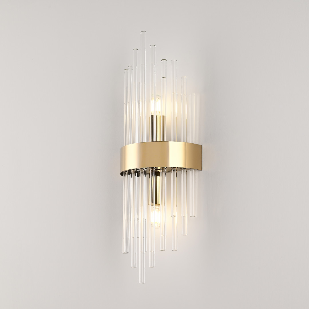 Бра 430122.140.2.E14.A1 GD Arte Milano