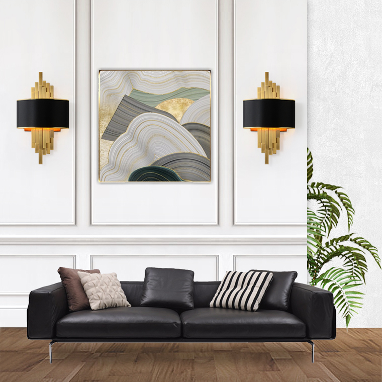 Бра ROMAN A by ImperiumLoft