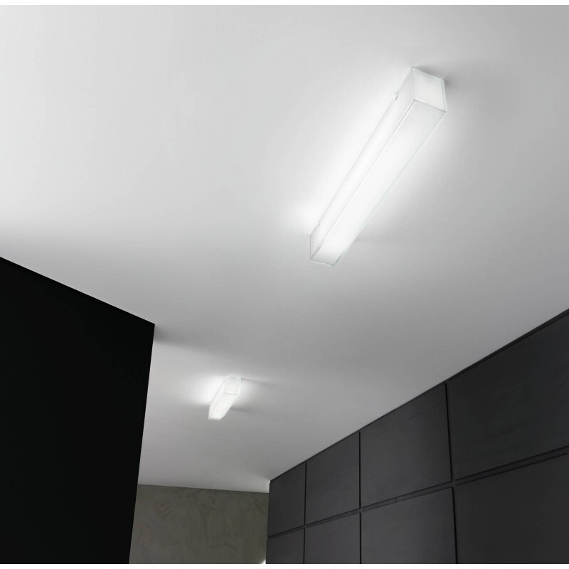 Потолочный светильник Linealight Glued_SB 90303