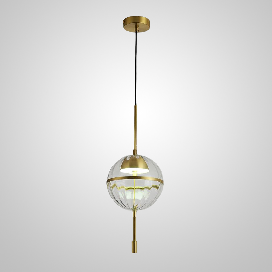 Подвесной светильник AVIATE by ImperiumLoft