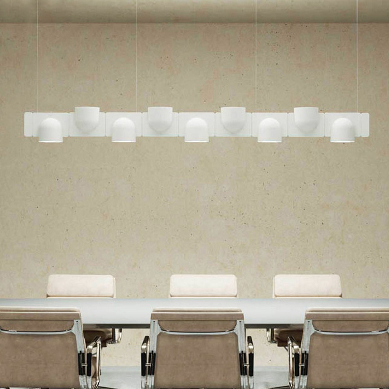Светильник Fontana Arte Igloo 3 Pendant Lamp by designer Studio Klass L5 by ImperiumLoft