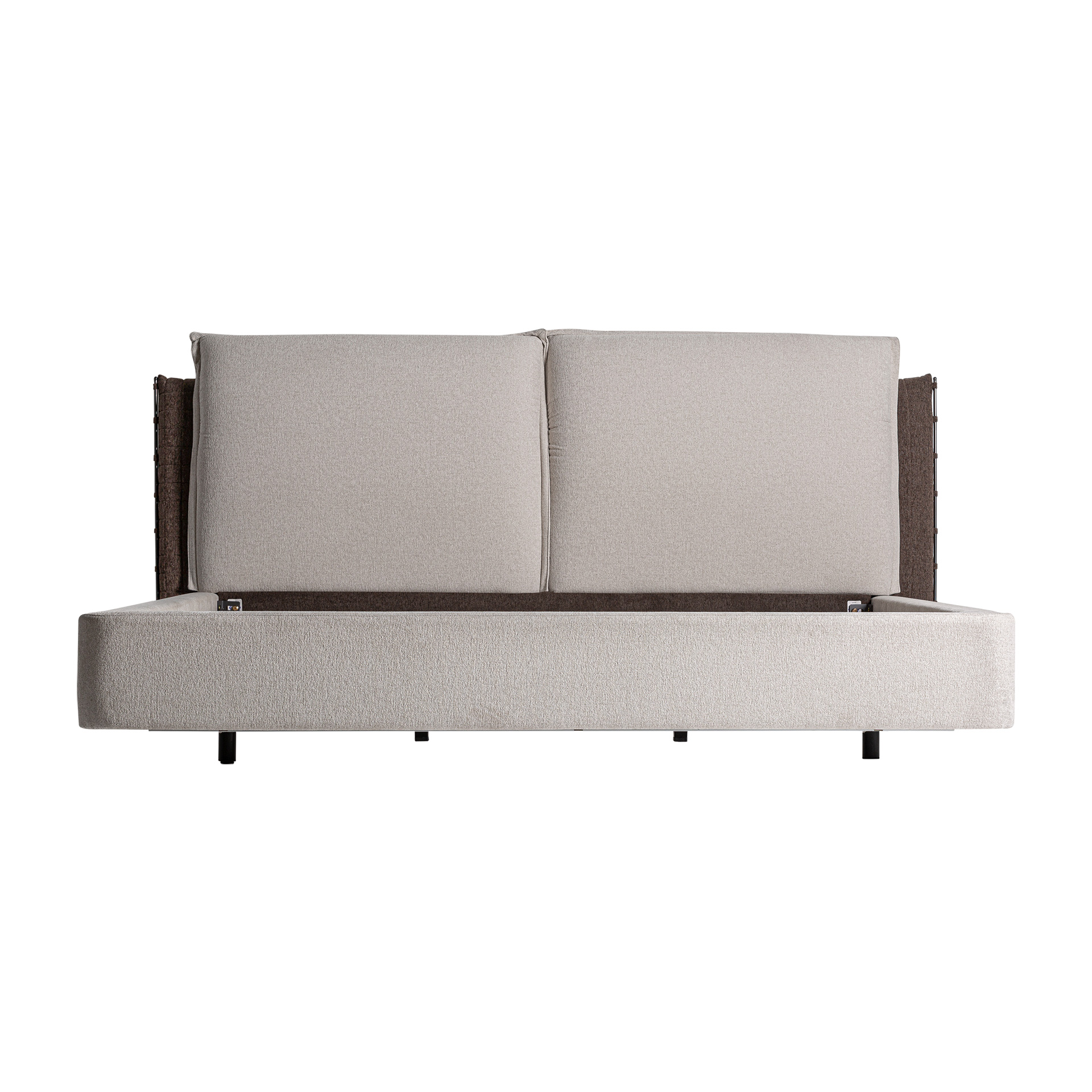 Кровать Kyoto для матраса 180x200 Vical