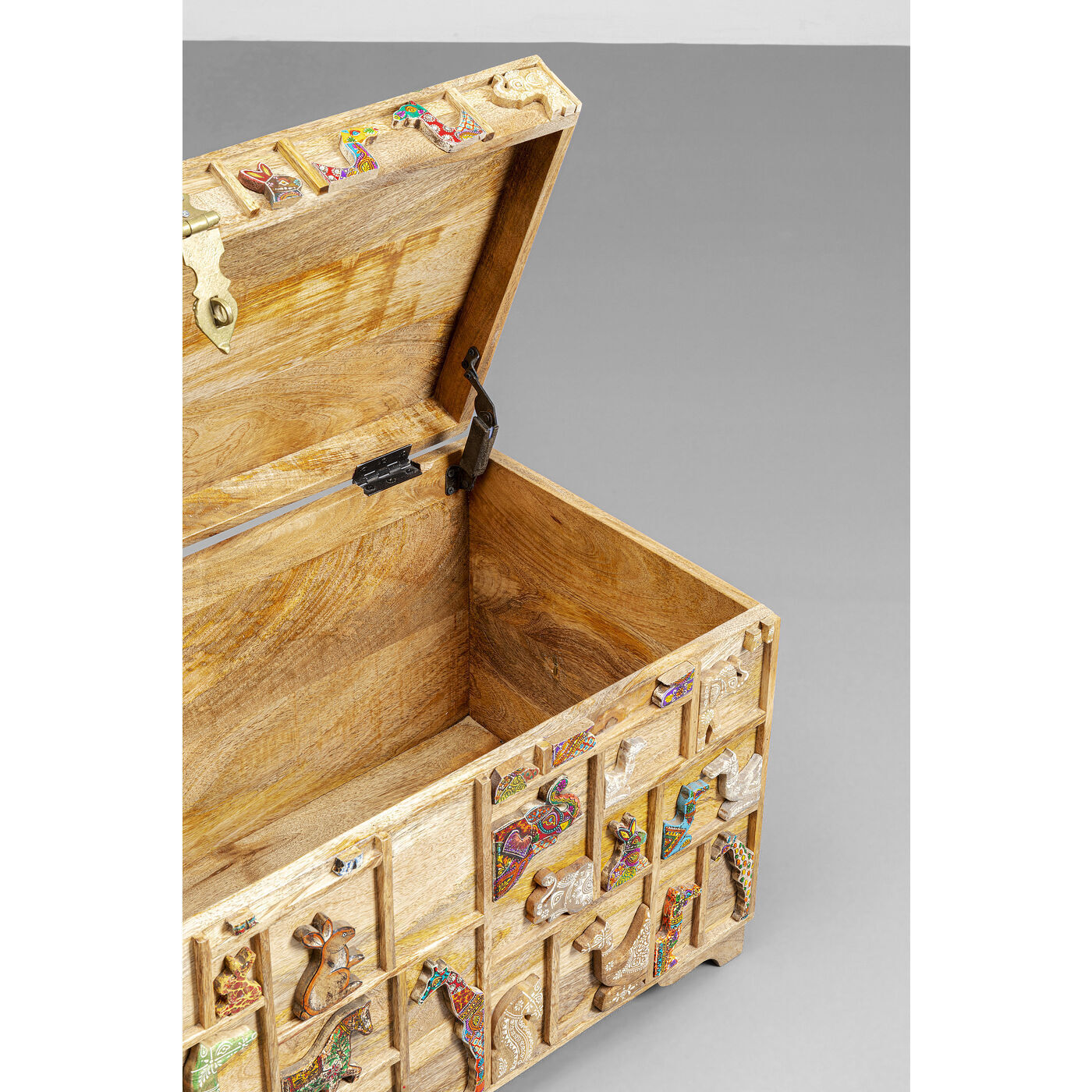 Шкаф KARE Zoo 87495