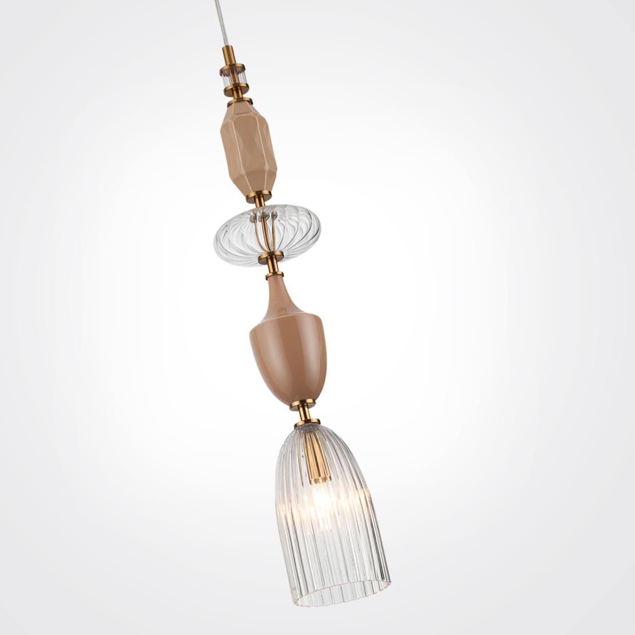 Подвес Odeon Light 5414/1