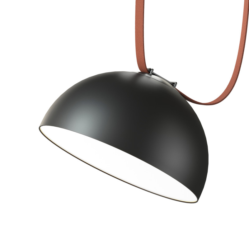 Светильник на шине Denkirs DK5562-BK