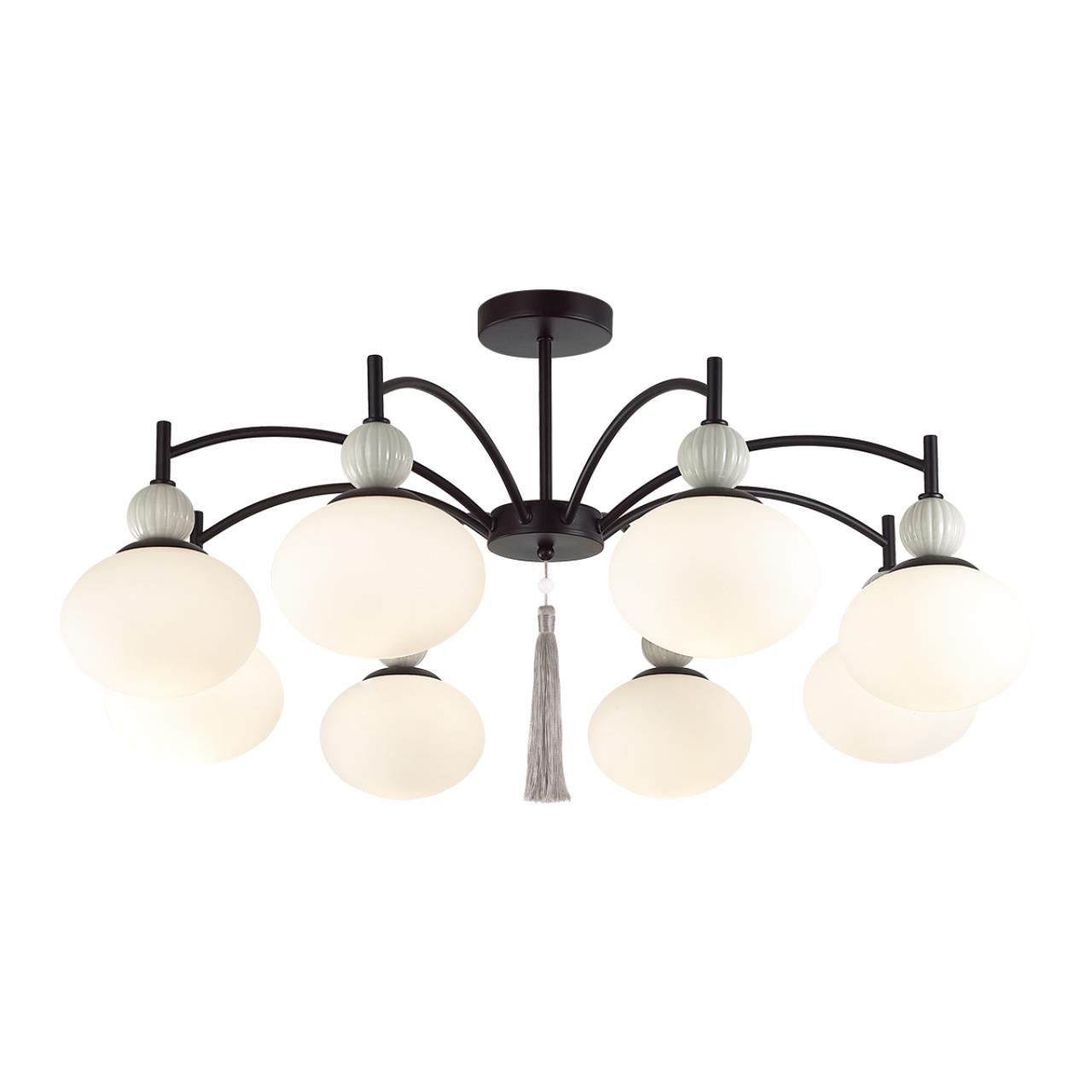 Люстра потолочная Lumion 8273/8C