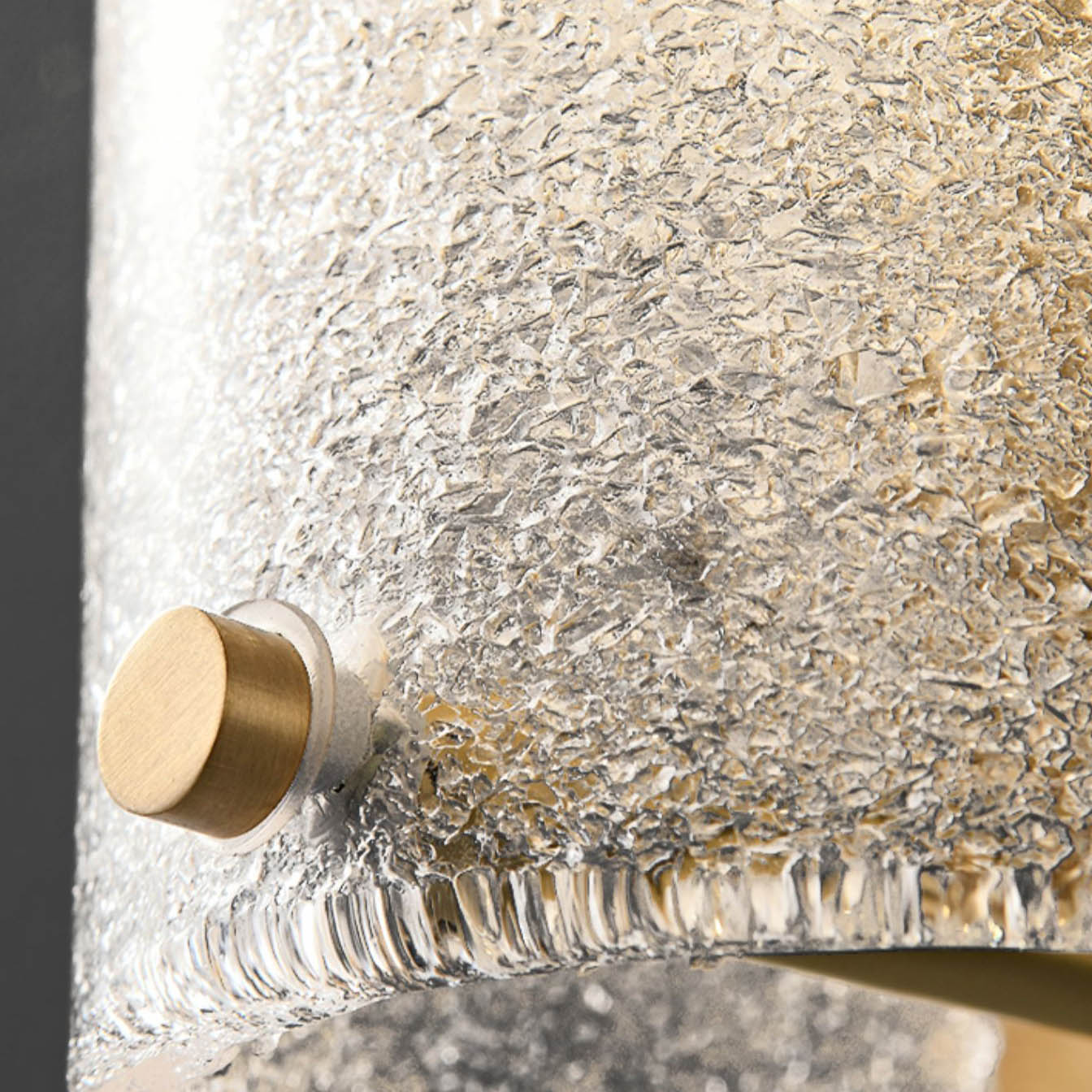 Настенный светильник PETA by ImperiumLoft