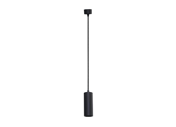 Светодиодный светильник подвесной Donolux DL18895R10W1B S
