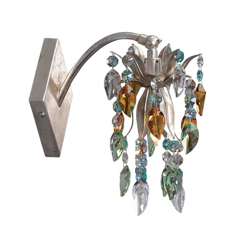 Бра Lucienne Monique NO 107 silver Бра Lucienne Monique NO 107 silver