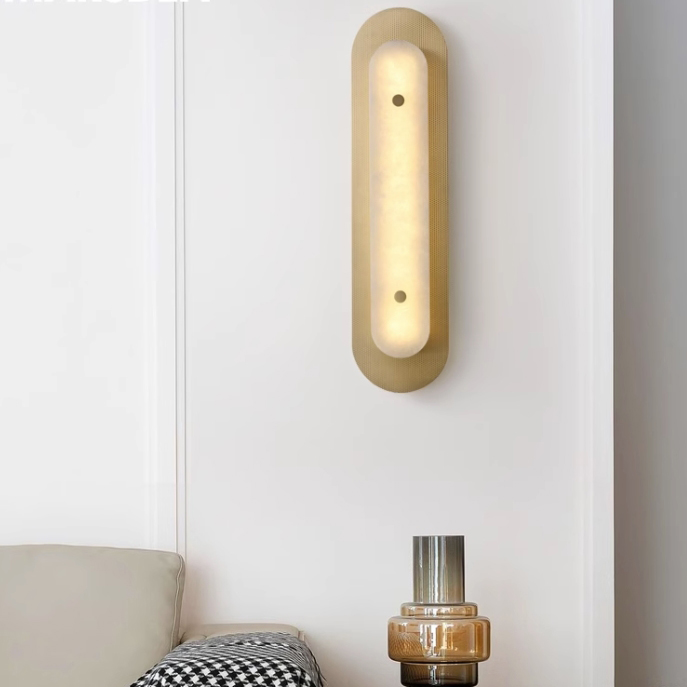 Бра CONRAD WALL L20 by ImperiumLoft