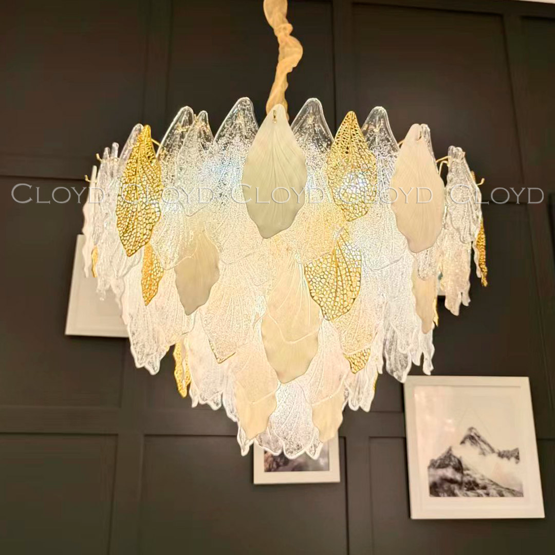 Люстра подвесная Cloyd Senegal 10367