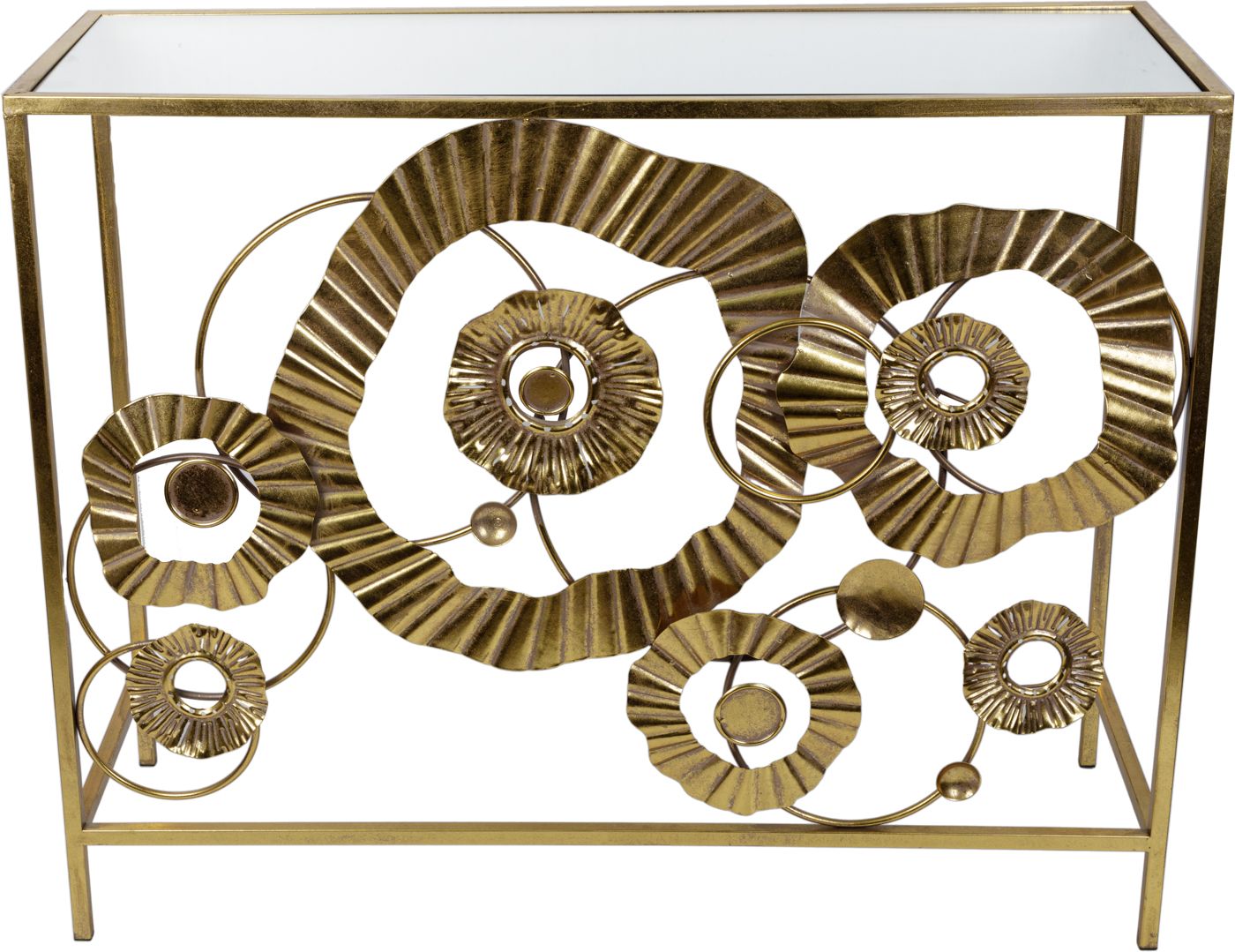 Консоль Glasar 57-101