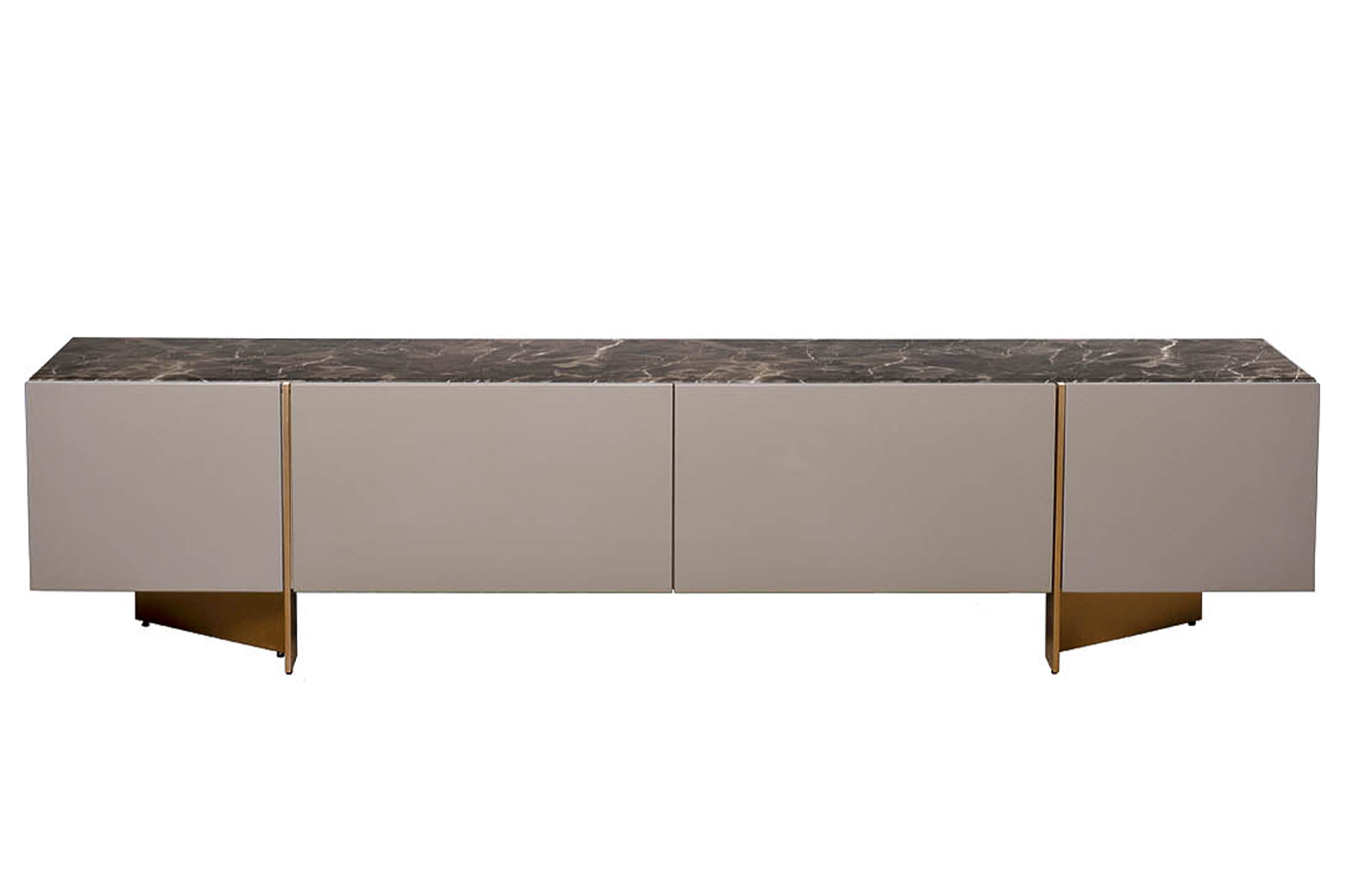 Тумба под телевизор Gate Garda Decor 58DB-21233TV