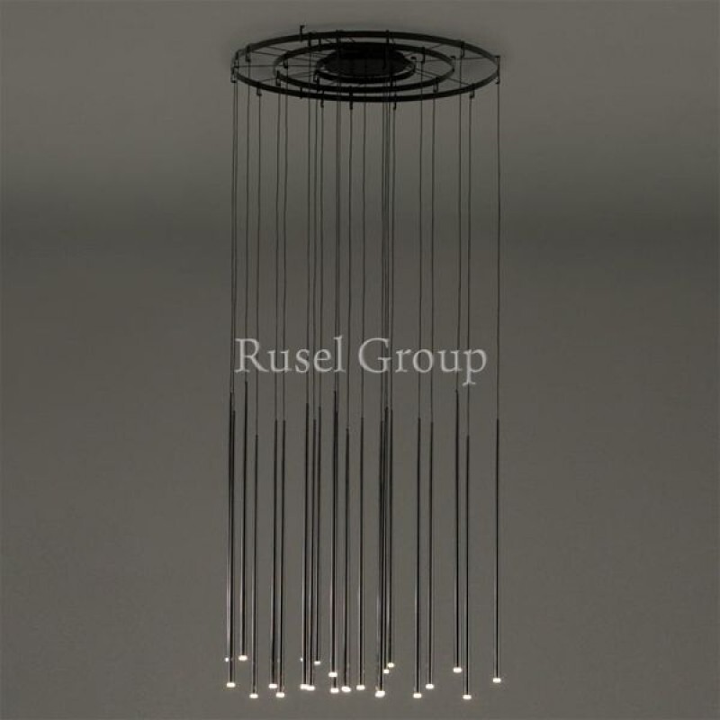 Подвесной светильник Vibia Slim 0940