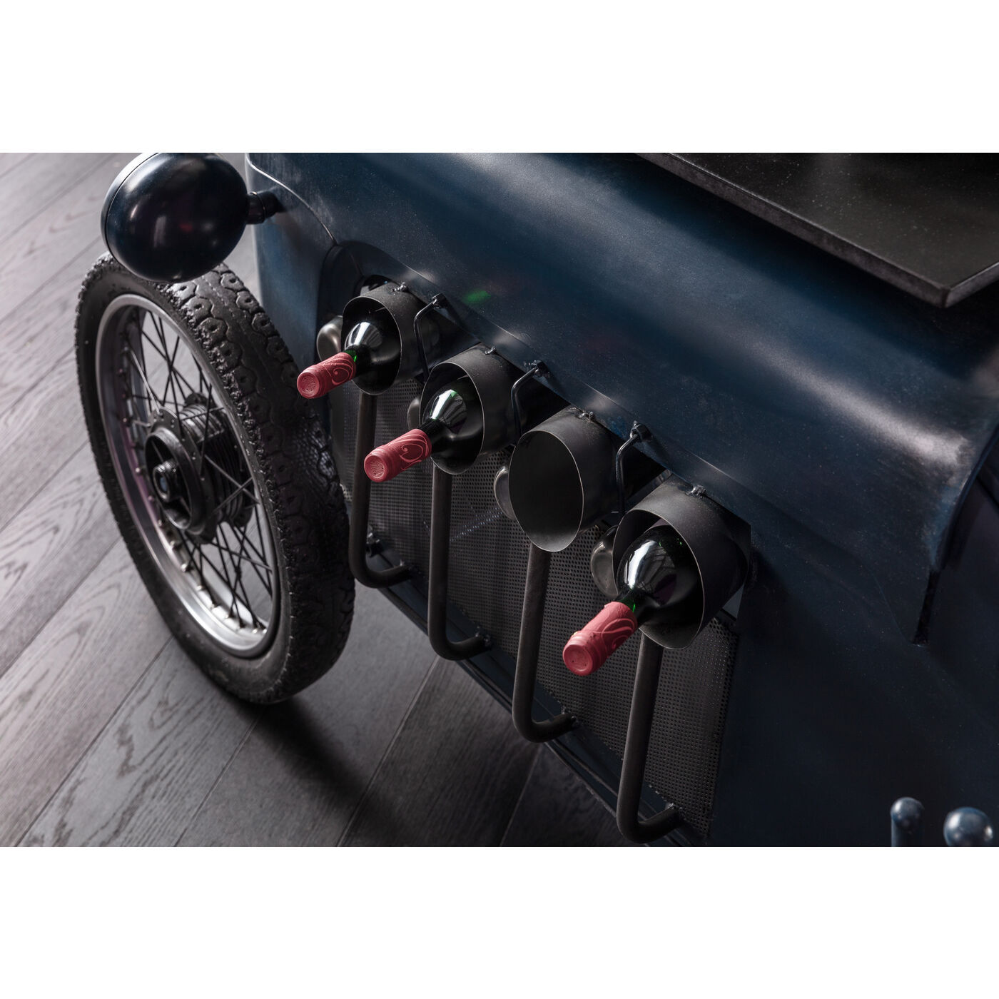 Шкаф барный KARE Racing 86507