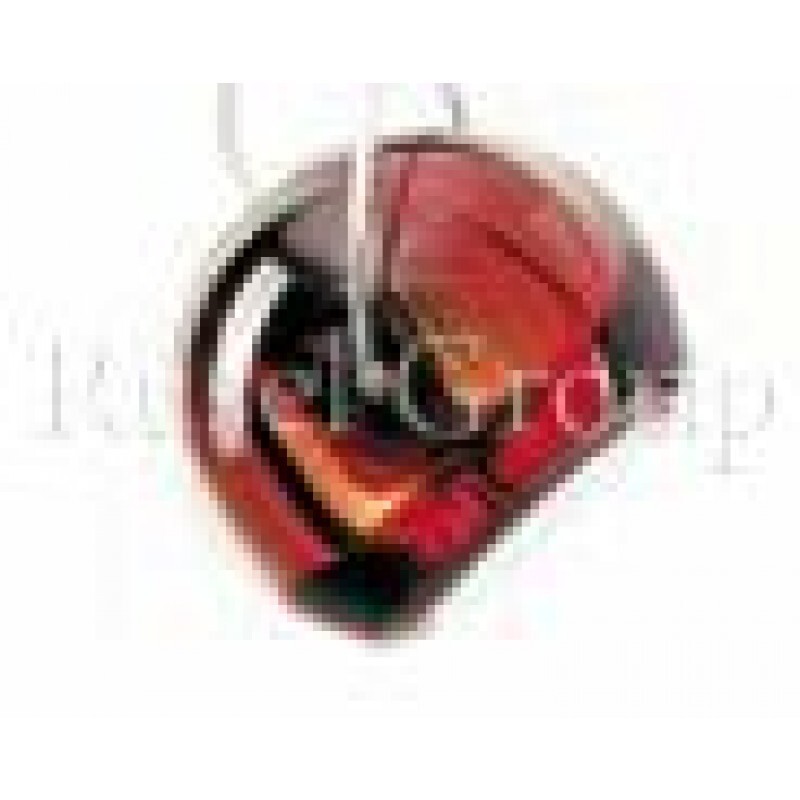 Настенный светильник Fabbian Beluga Colour D57 D03 03