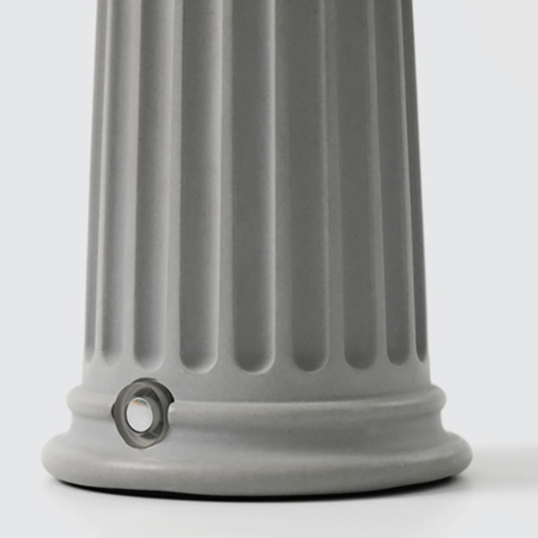 Настольная лампа CASTOR by ImperiumLoft