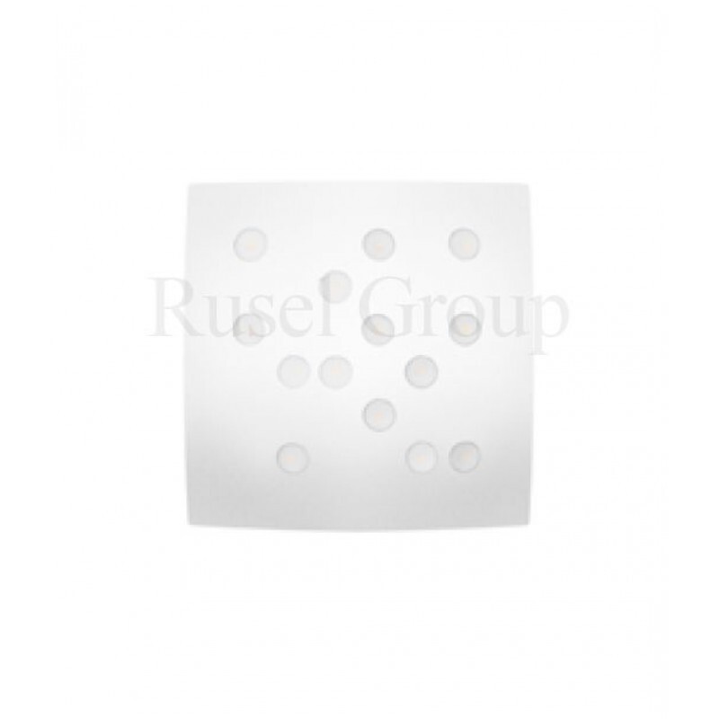 Потолочный светильник Leds C4 WOW PL