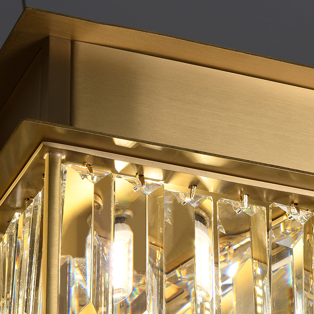 Подвесная люстра BERNADET by ImperiumLoft