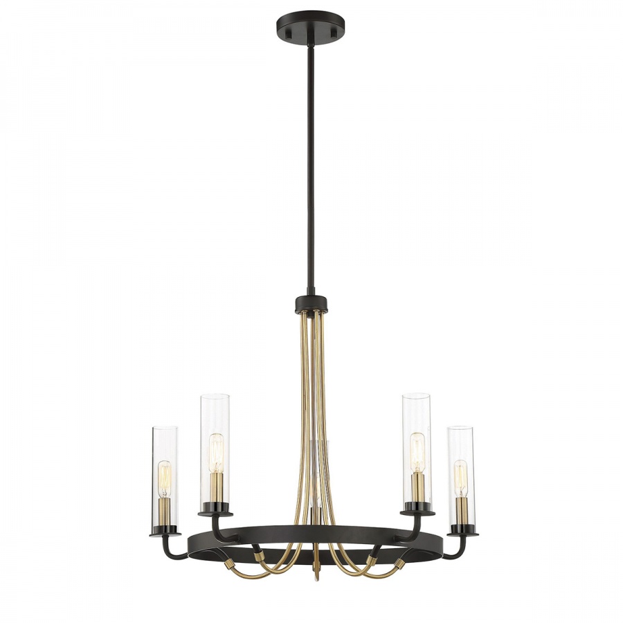 Люстра Kearney Savoy House by ImperiumLoft