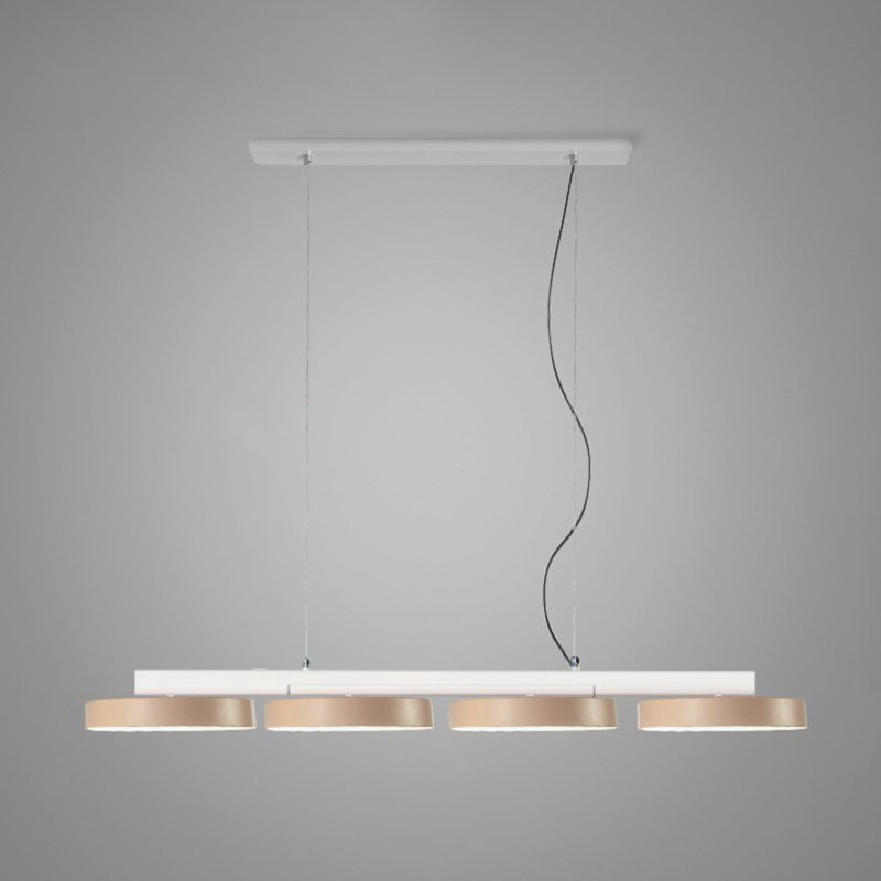 Подвесная люстра TAVIS CROSS by ImperiumLoft