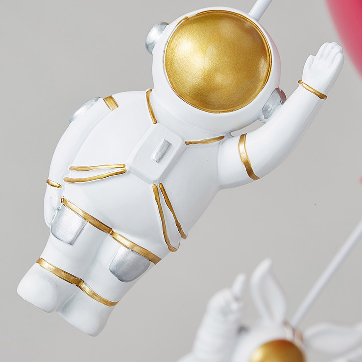 Потолочный светильник MERCURY C D30 Yellow by ImperiumLoft