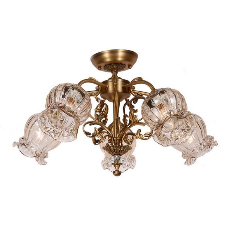 Потолочный светильник L'Arte Luce Pantelleria L15255.20