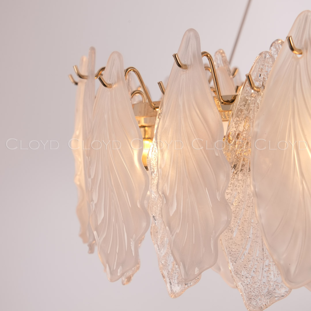 Люстра подвесная Cloyd Senegal 11193