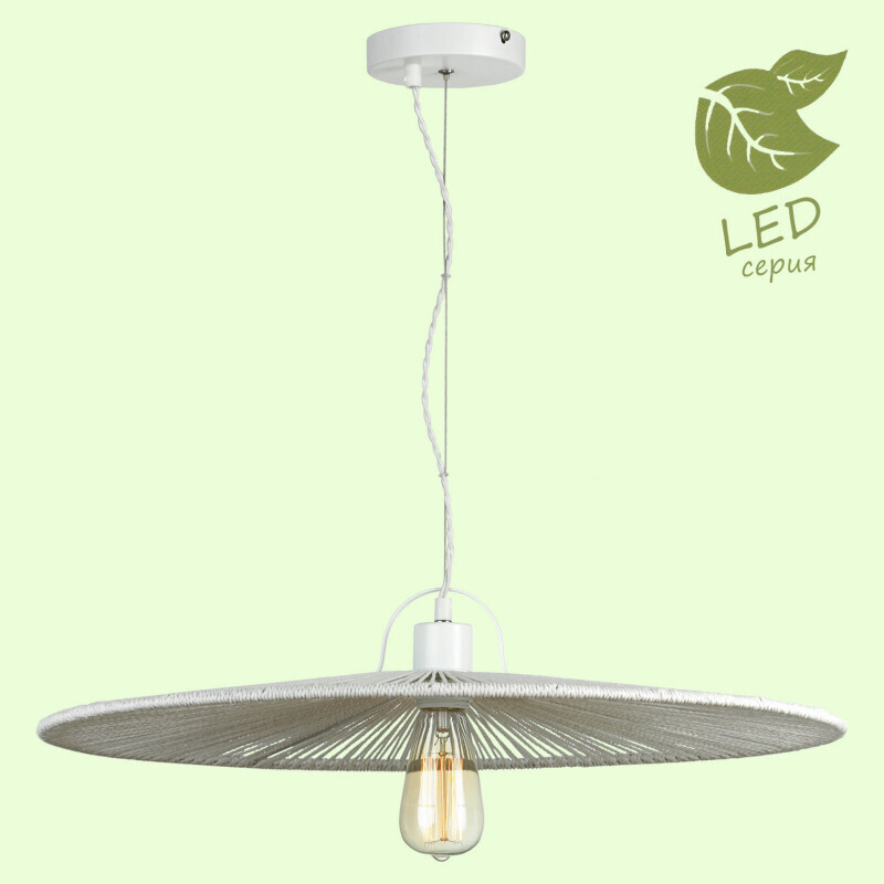 Подвесной светильник Lussole LOFT GRLSP-9849