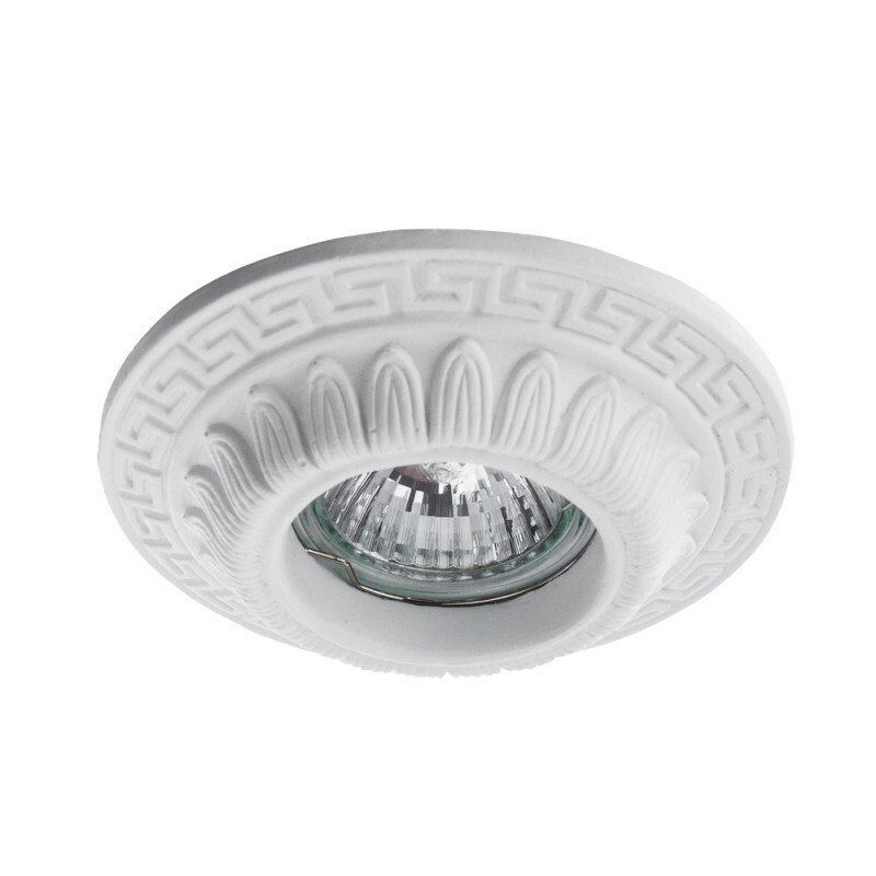 Встраиваемый светильник Arte Lamp A5073PL-1WH