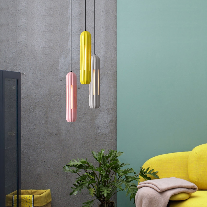 Подвесной светильник KIM by ImperiumLoft