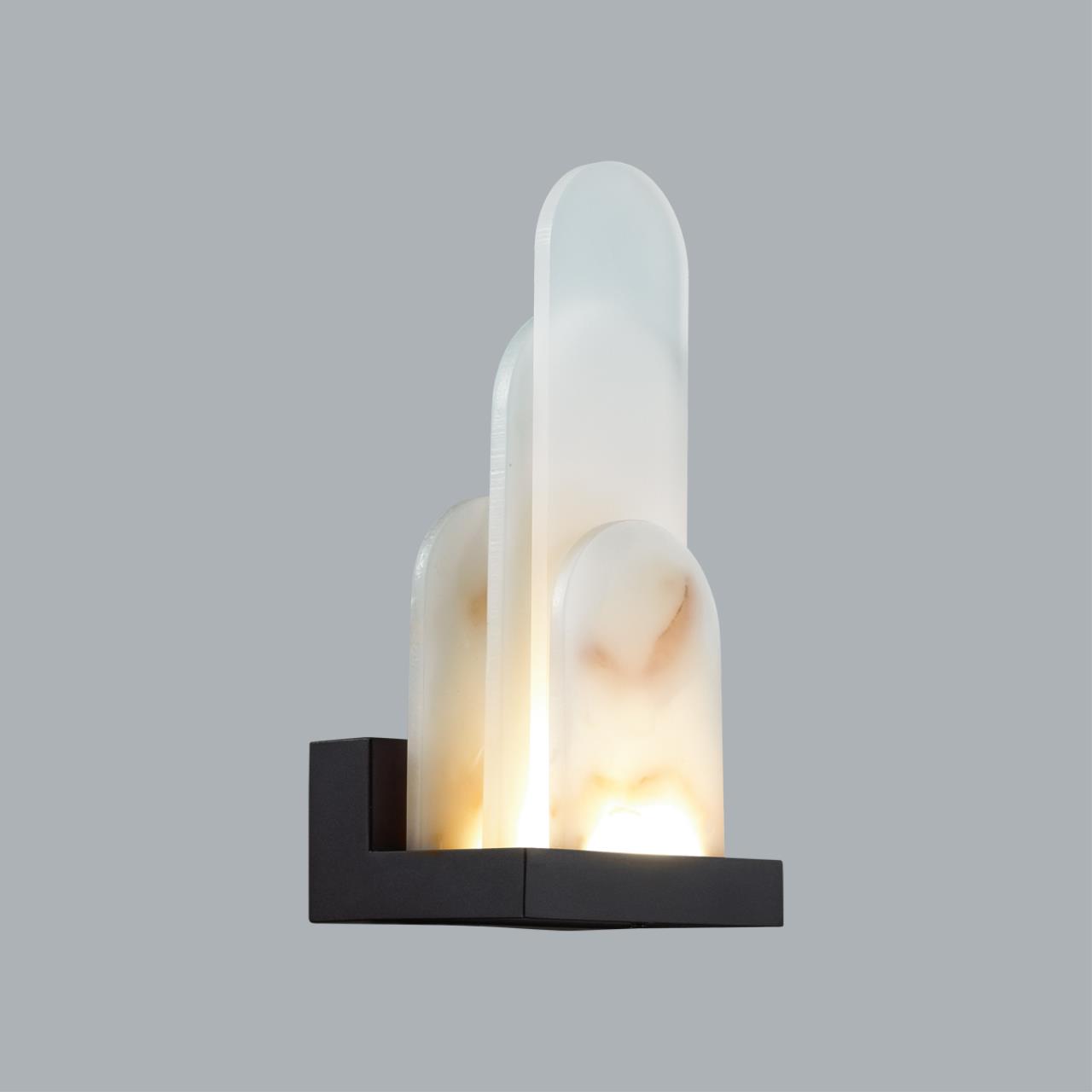 Настенный светильник Odeon Light 5438/12WL