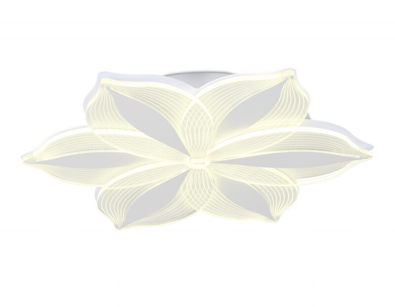 Накладной светильник Ambrella AK4315