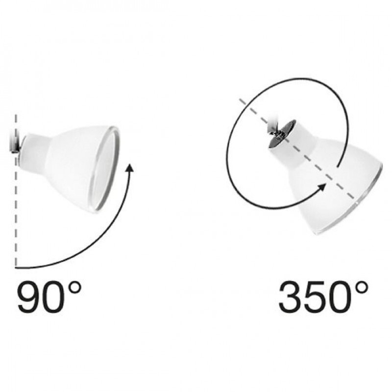Настенный светильник Linealight Campana_W 4422