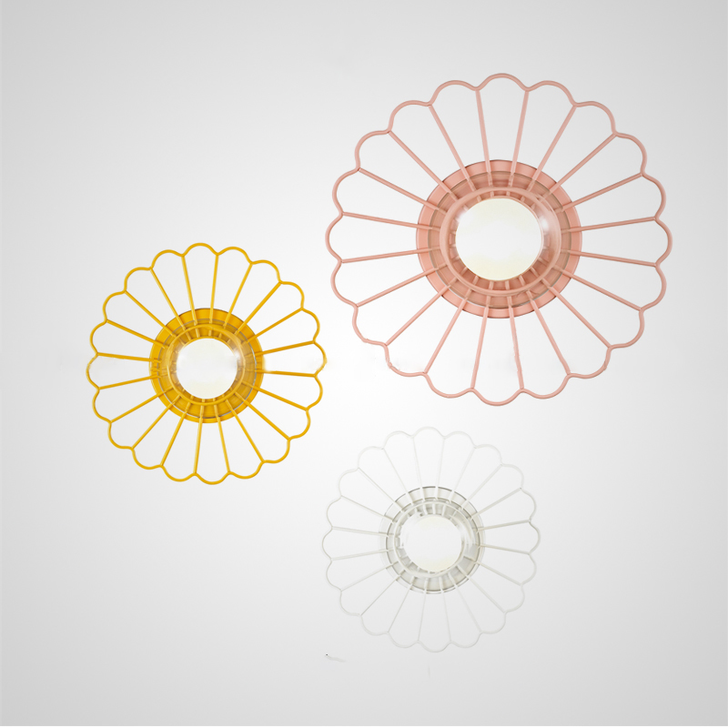 Бра ANITA by ImperiumLoft