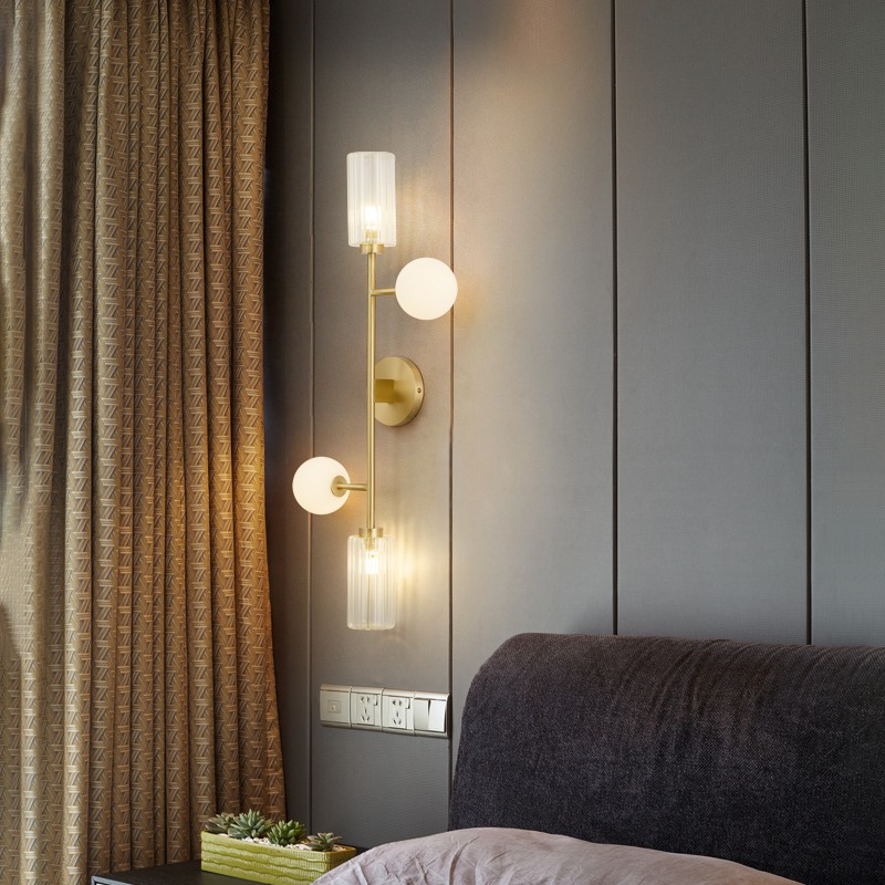 Настенный светильник OTTON by ImperiumLoft