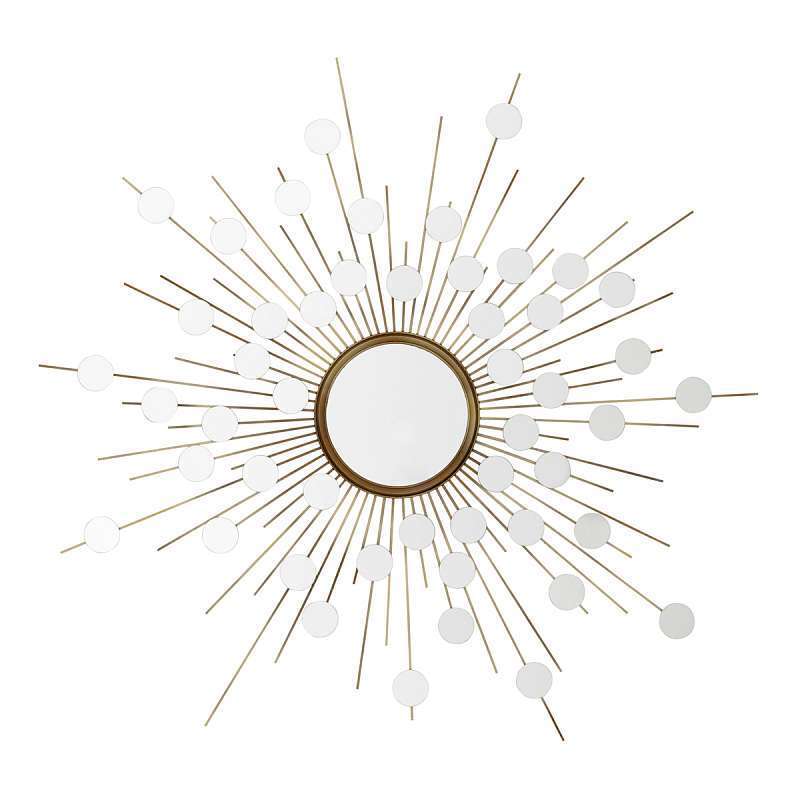 Зеркало Eichholtz Reflections 109969