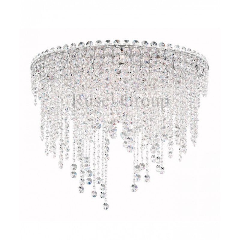 Люстра Schonbek Chantant CH2401