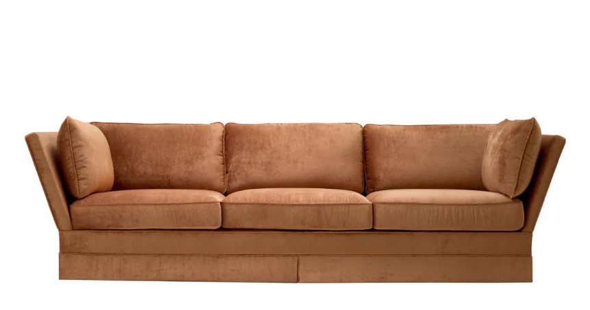 Диван Eichholtz BELVEDERE TM0006