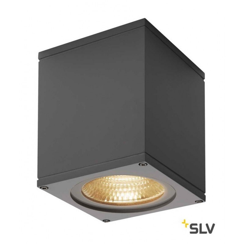 Настенный светильник SLV 234525