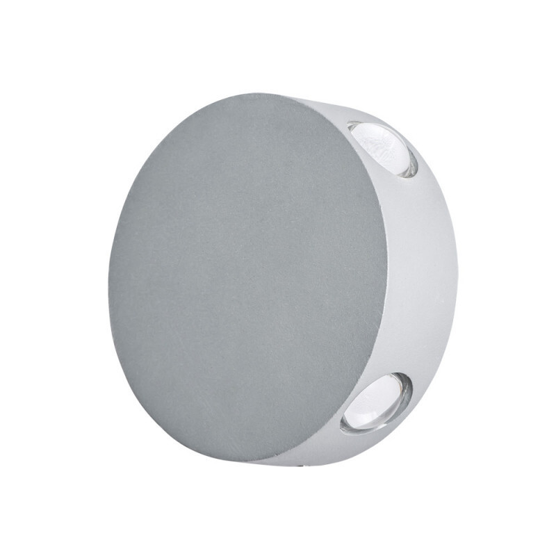 Бра Arte Lamp A1525AP-1GY