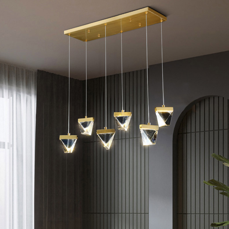 Подвесной светильник ALDIS MORE L15 by ImperiumLoft