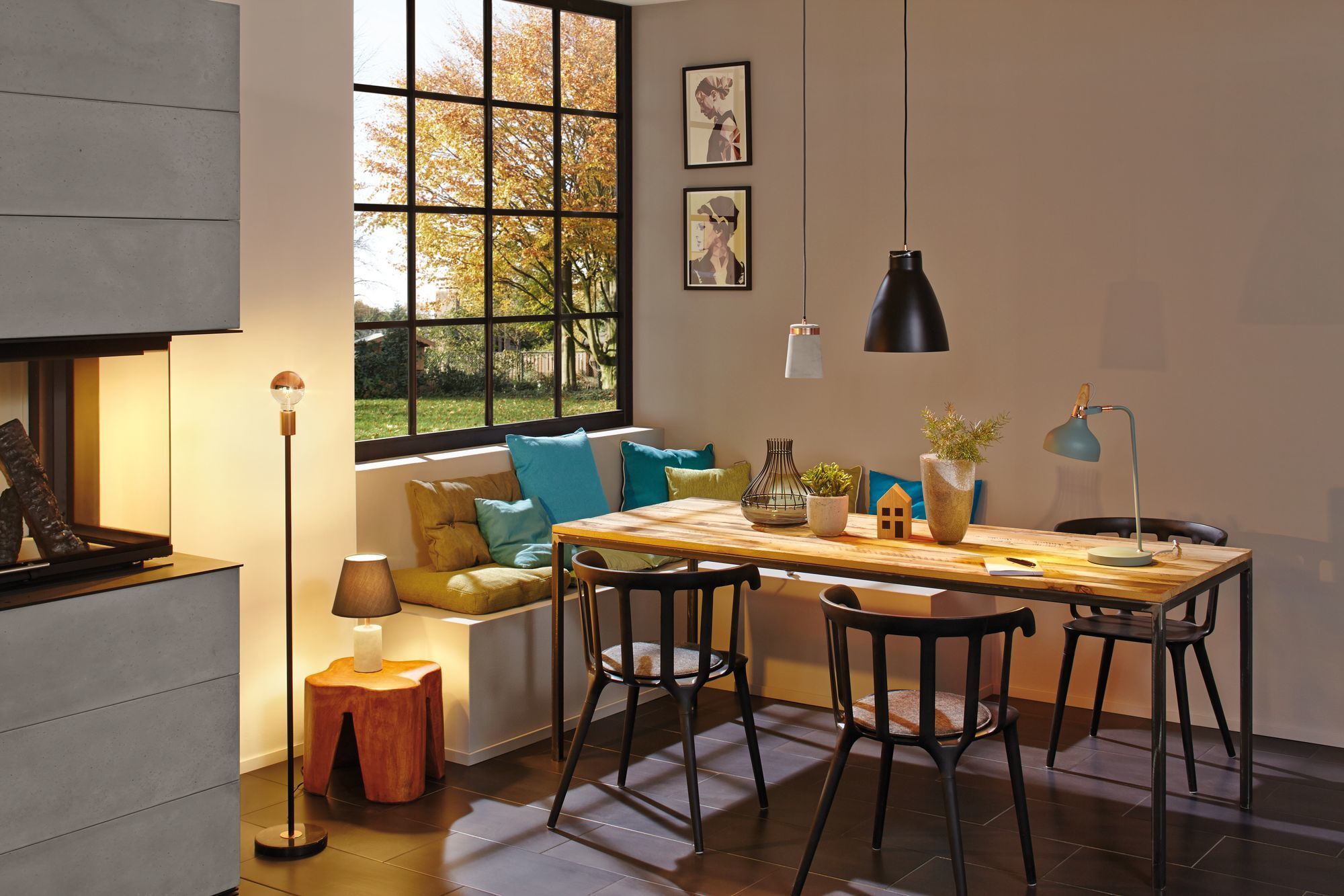 Светильник Paulmann 79654